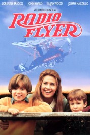 Radio Flyer