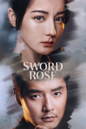Sword Rose Sword Rose