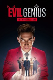 Evil Genius with Russell Kane Evil Genius with Russell Kane