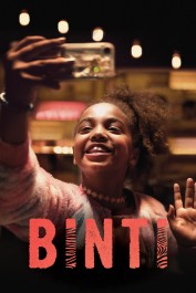 Binti Binti