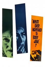 What Ever Happened to Baby Jane?