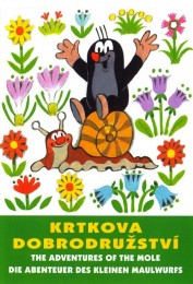 The Adventures of the Mole The Adventures of the Mole