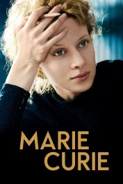 Marie Curie