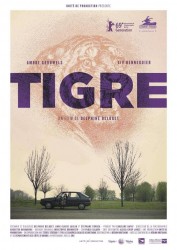 Tiger Tiger