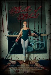 Ballet Of Blood