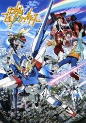 Gundam Build Fighters Gundam Build Fighters