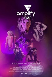Amplify Her Amplify Her