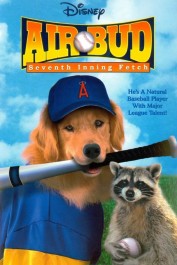 Air Bud: Seventh Inning Fetch