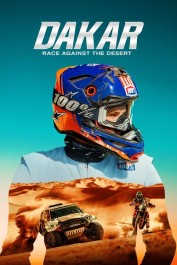Dakar: Race Against the Desert Dakar: Race Against the Desert