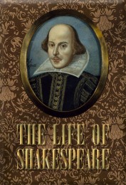 Will Shakespeare