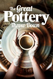 The Great Pottery Throw Down