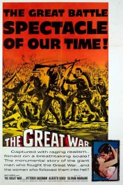 The Great War The Great War