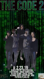 The Code 2 The Code 2