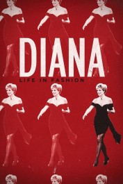 Diana: Life in Fashion