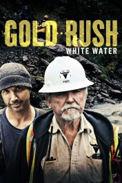 Gold Rush: White Water