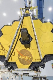 Beyond Hubble: The Telescope of Tomorrow