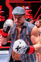 Kunlun Fight Kunlun Fight
