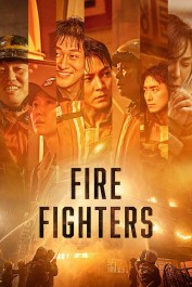 Firefighters