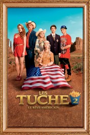 The Tuche Family: The American Dream