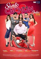 Santo cachón Santo cachón
