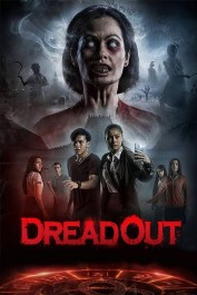 DreadOut