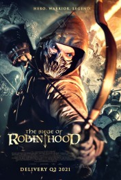 The Siege of Robin Hood