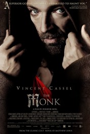 The Monk The Monk