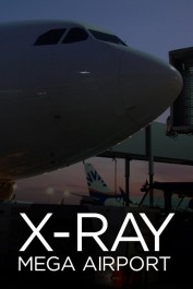 X-Ray Mega Airport X-Ray Mega Airport