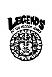 Legends of the Hidden Temple