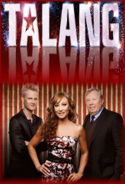 Talang Sverige Talang Sverige