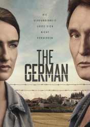 The German The German