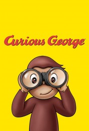 Curious George Curious George