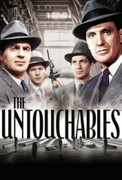 The Untouchables