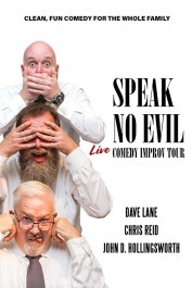 Speak No Evil: Live Speak No Evil: Live