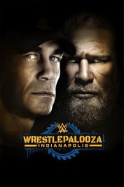 WWE Wrestlepalooza 2025 WWE Wrestlepalooza 2025