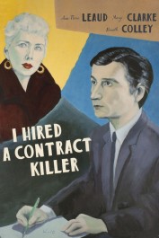 I Hired a Contract Killer