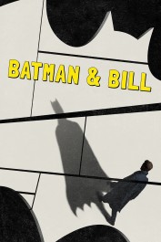 Batman & Bill