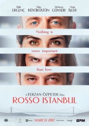 Red Istanbul Red Istanbul