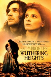 Wuthering Heights Wuthering Heights