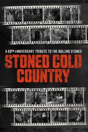 Stoned Cold Country