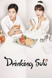 Drinking Solo Drinking Solo