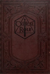 Critical Role Critical Role