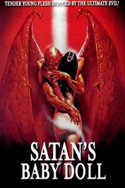 Satan's Baby Doll Satan's Baby Doll