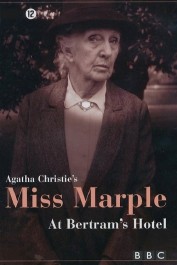 Miss Marple: At Bertram's Hotel