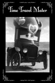 Time Travel Mater Time Travel Mater