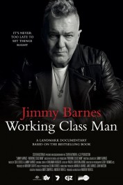 Jimmy Barnes: Working Class Man