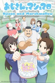 Ojisan to Marshmallow Ojisan to Marshmallow