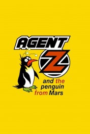 Agent Z and the Penguin from Mars