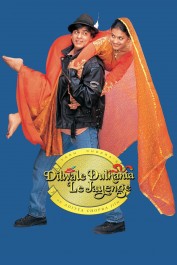 Dilwale Dulhania Le Jayenge