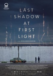 Last Shadow at First Light Last Shadow at First Light